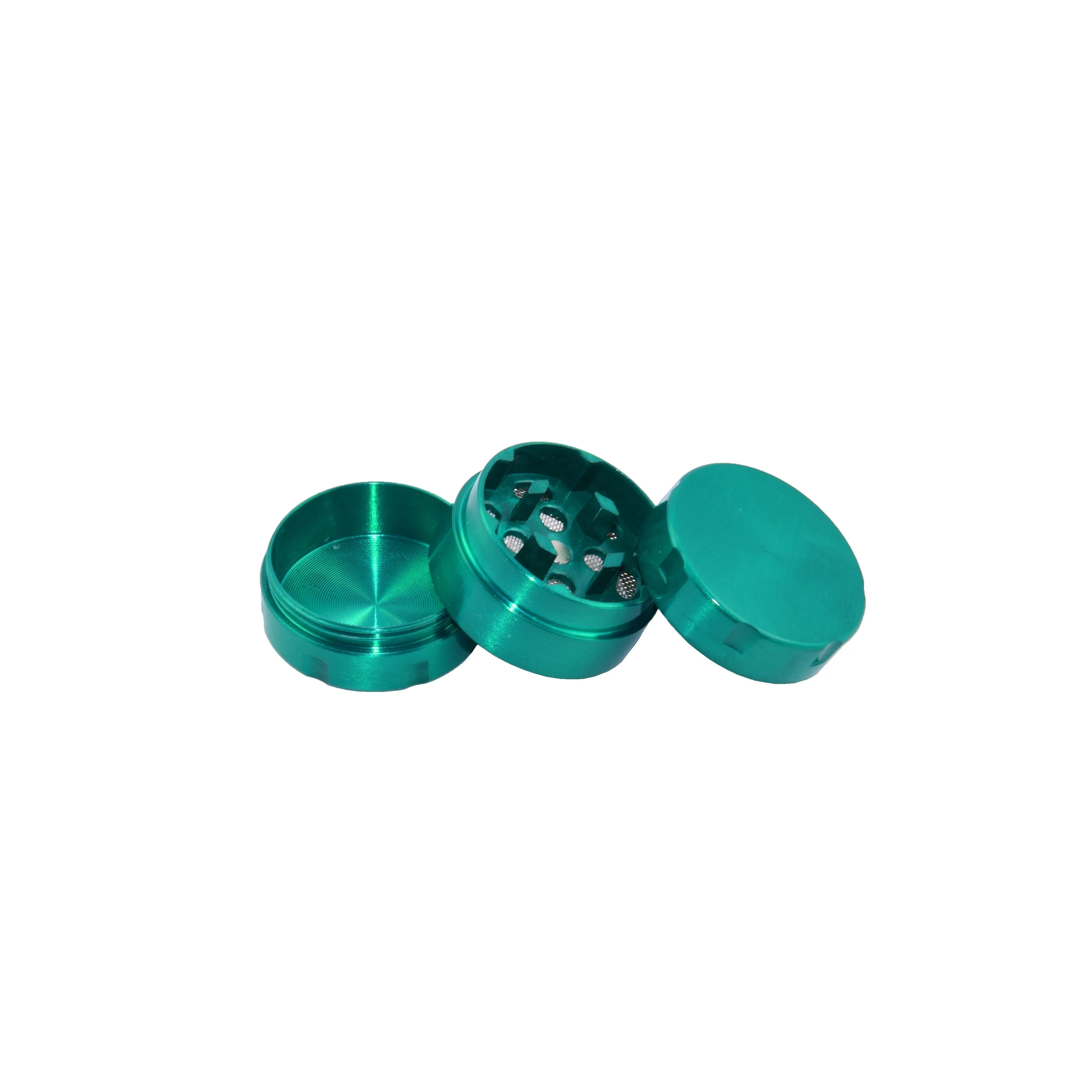Mini Aluminium Grinders 3 Parts ( DK 5841-3 )