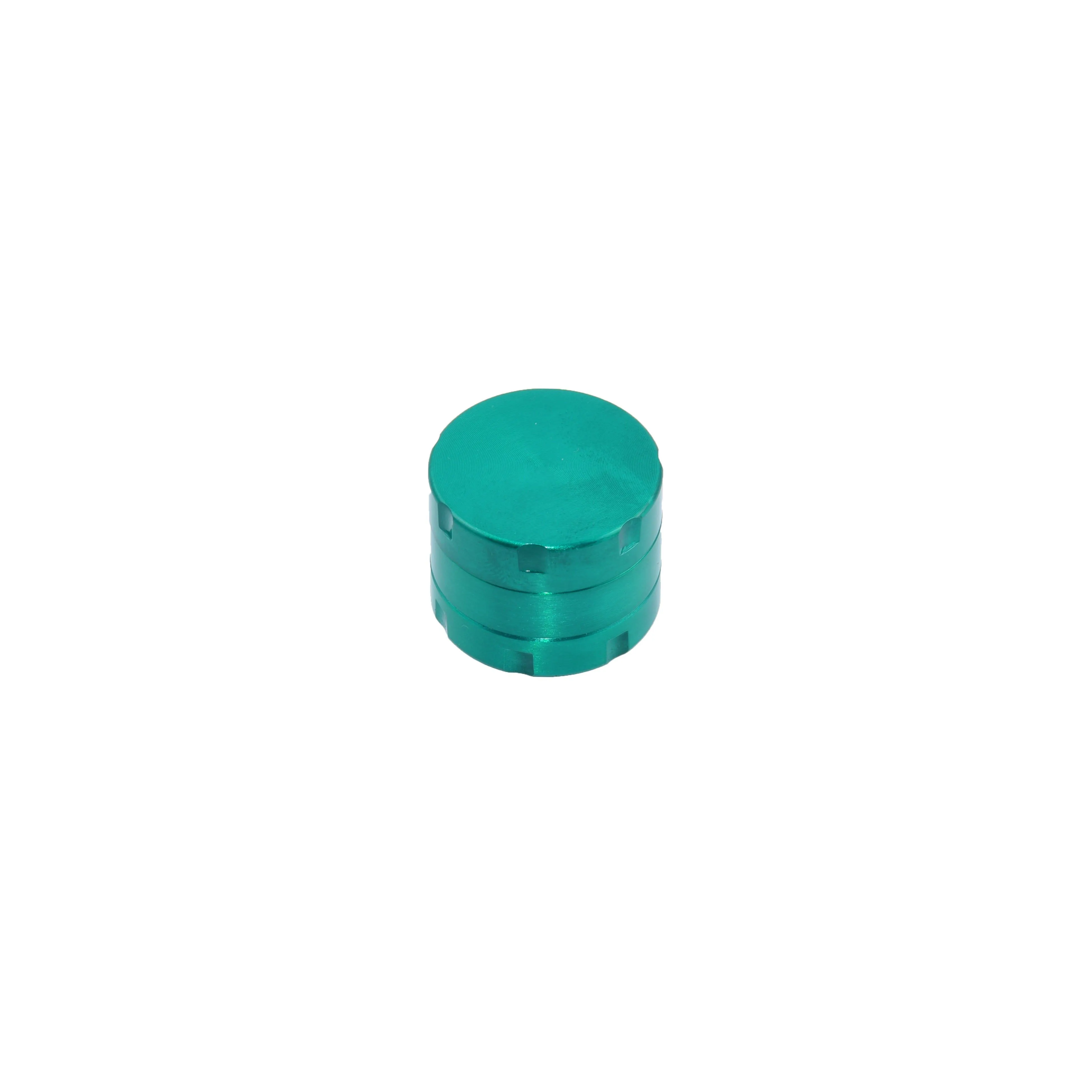 Mini Aluminium Grinders 3 Parts ( DK 5841-3 )