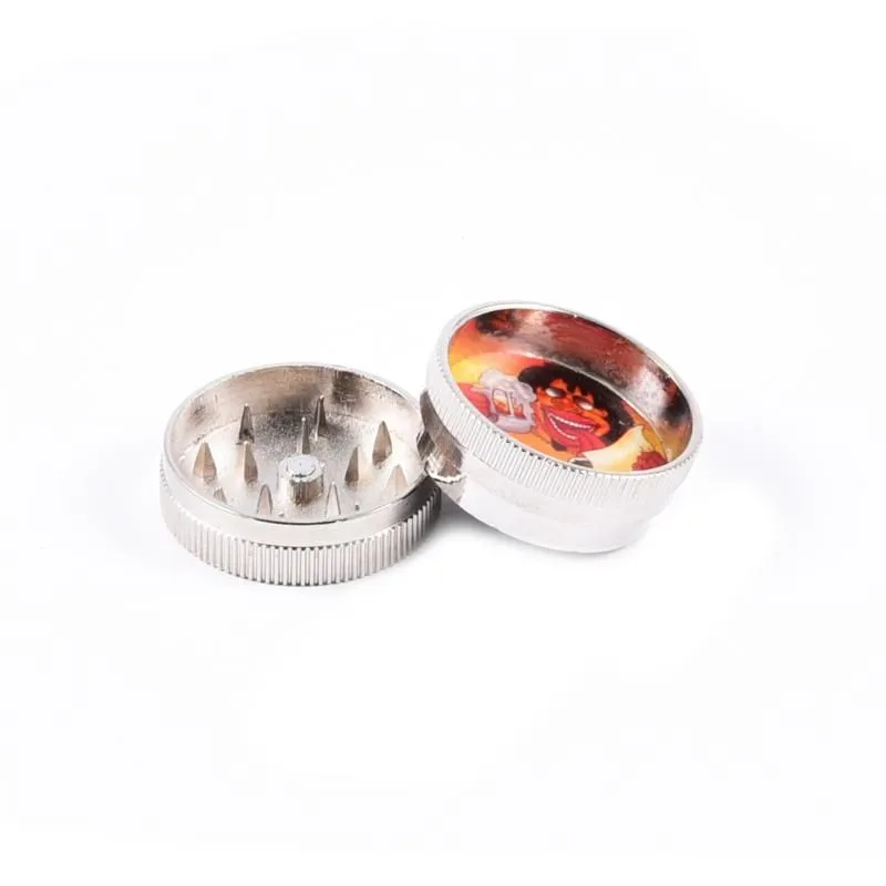 Mini amoladoras metlicas 2 piezas (DK 5800-2)