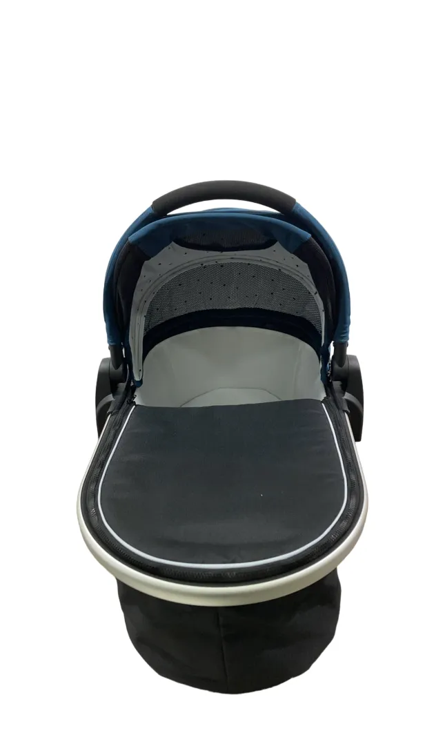 Mockingbird Bassinet 2.0, Sea