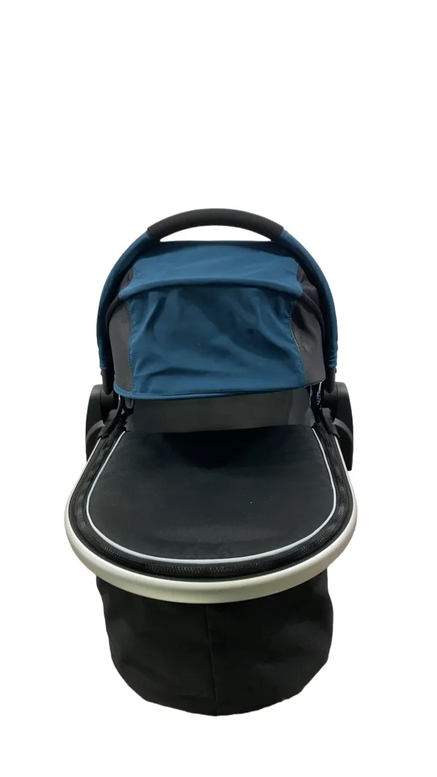 Mockingbird Bassinet 2.0, Sea