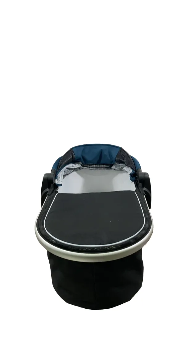Mockingbird Bassinet 2.0, Sea