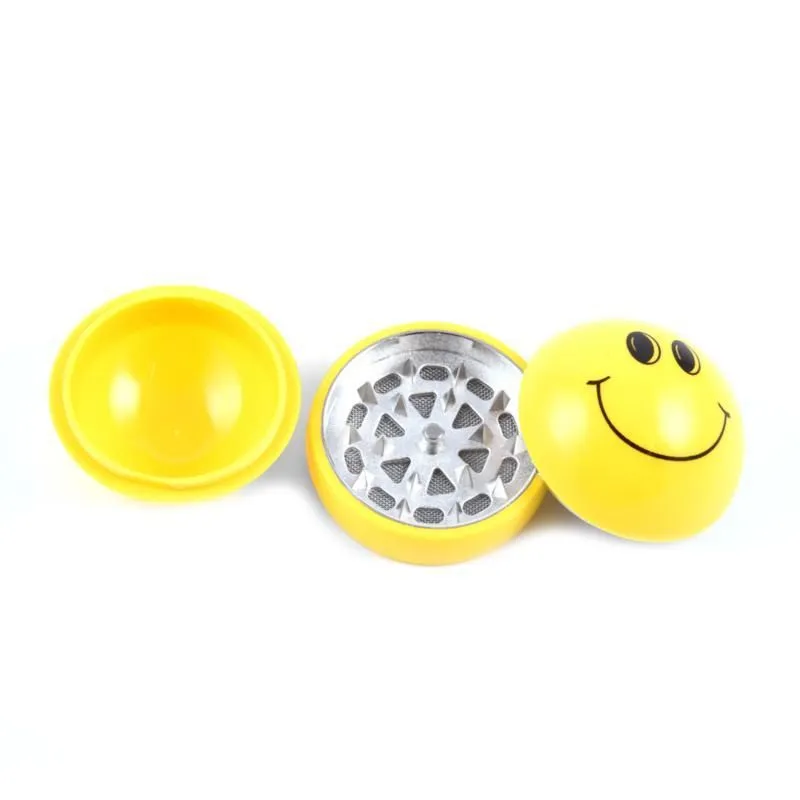 Molinillos de bolas de 3 piezas (JL-355J)