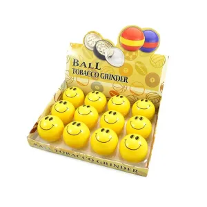 Molinillos de bolas de 3 piezas (JL-355J)