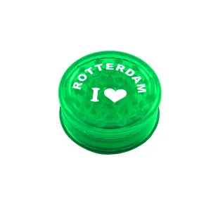 Molinillos de plstico Mix Colors Rotterdam (DK4026-R)