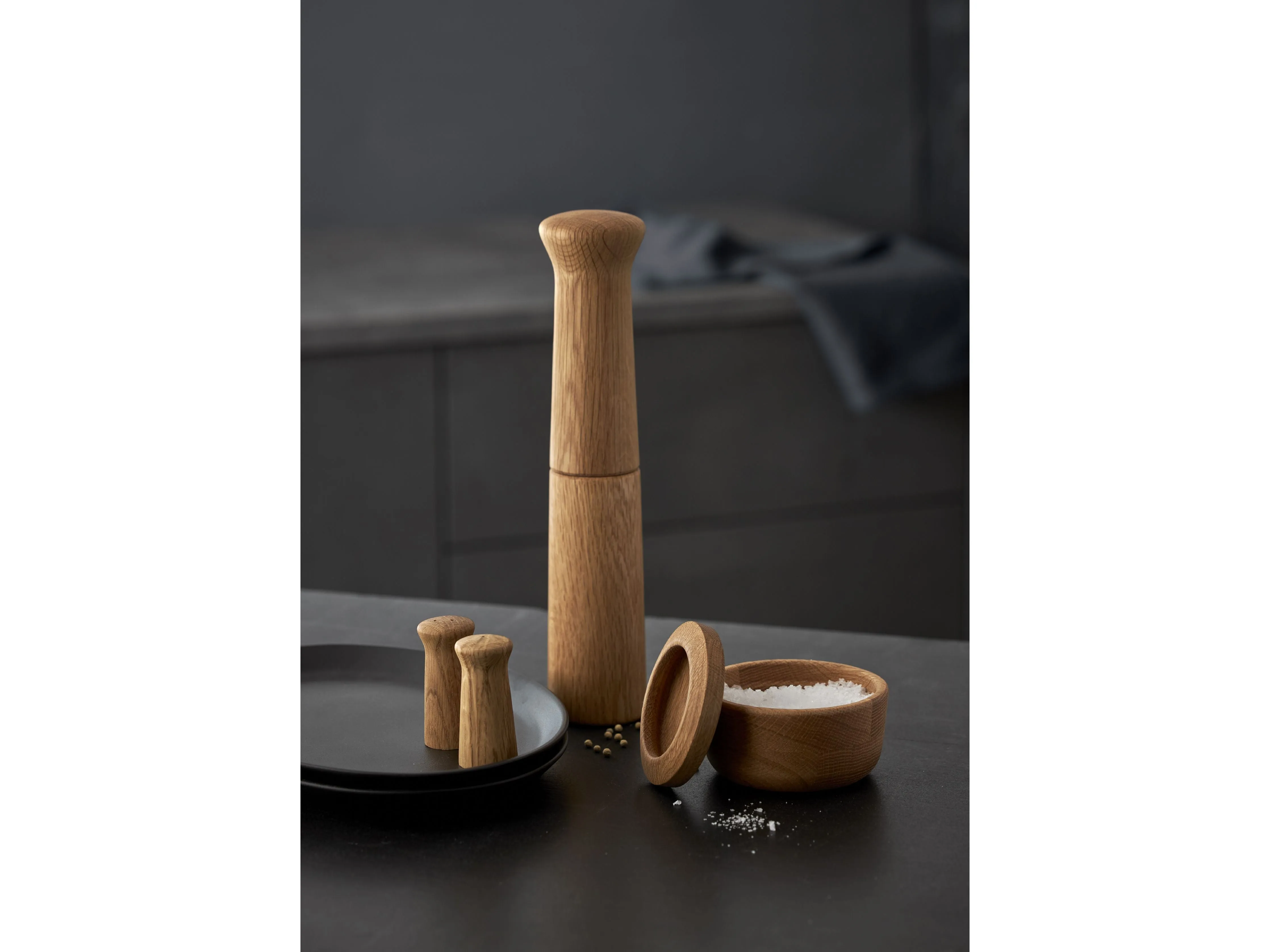 Morsø Kit Pepper Mill 29 Cm
