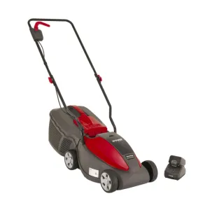 Mountfield Electress 30 Li Cordless Lawn Mower