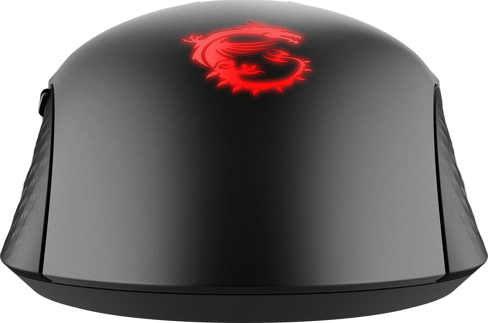 MSI CLUTCH GM41 LIGHTWEIGHT RGB FPS Gaming Mouse 'upto 16000 DPI Fast Optical Sensor, 65g weight, Frixion Free Cable, Symmetrical design, OMRON Switch with 60  Million Clicks, Dragon Center Supported, NVIDIA REFLEX Compatible'
