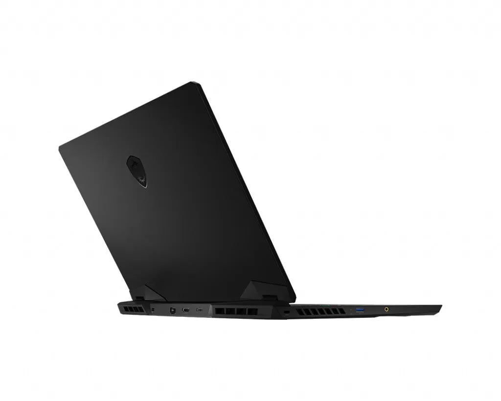 MSI GP66 Leopard 11UH-683UK 15.6" Laptop - Intel Core i7-11800H, 16GB RAM, 1TB SSD, Full HD, Windows 11 Home, Black