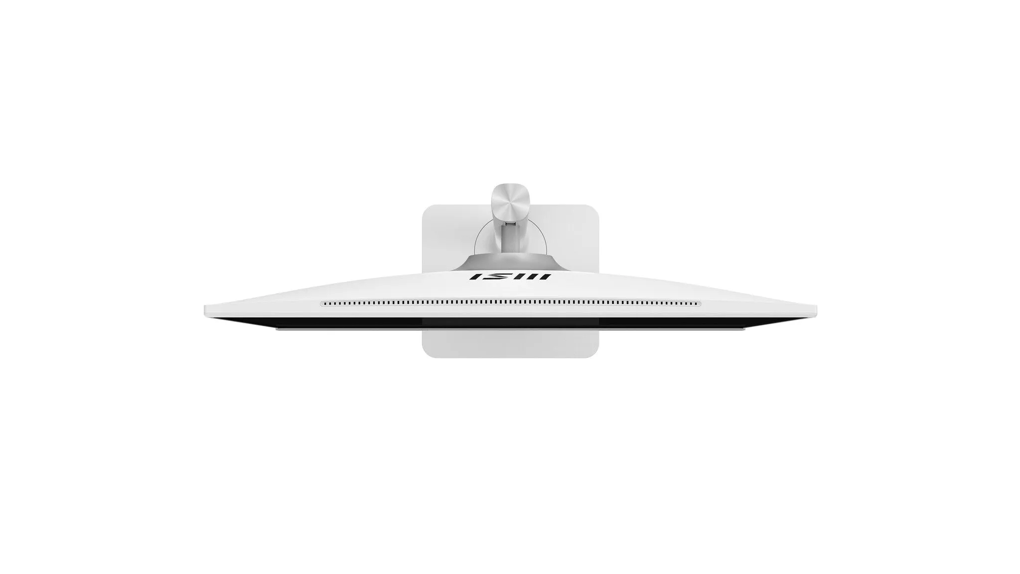 MSI Modern MD241PW 23.8" Full HD Monitor - 75Hz, 5ms, IPS, Height Adjustable, Speakers, White