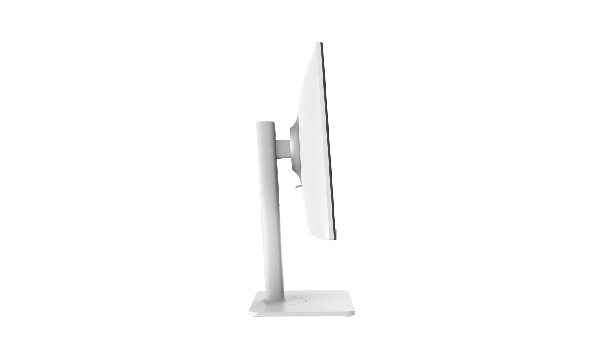 MSI Modern MD241PW 23.8" Full HD Monitor - 75Hz, 5ms, IPS, Height Adjustable, Speakers, White