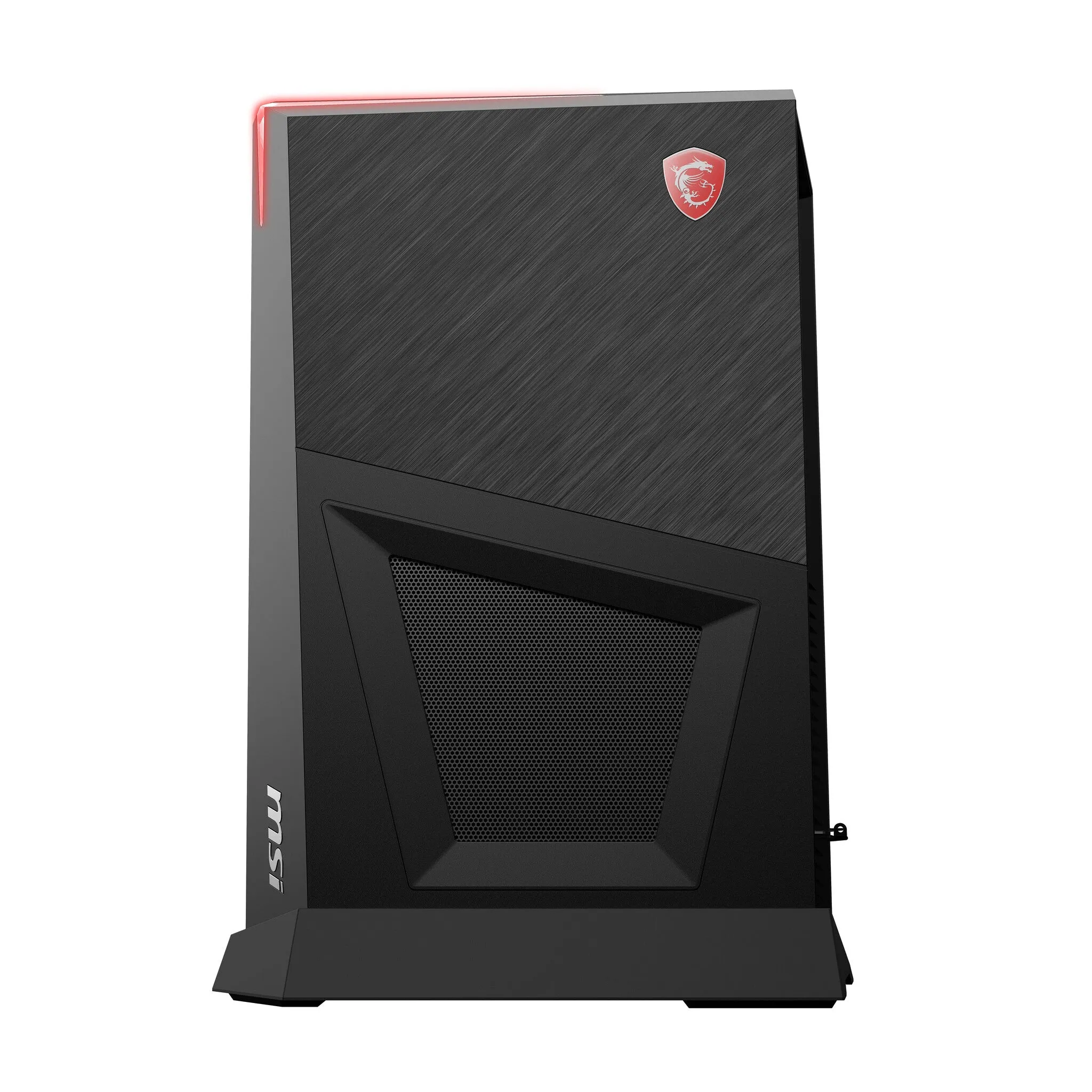MSI MPG Trident 3 11SI-090UK i5-11400F Desktop Intel Core i5 16 GB DDR4-SDRAM 512 GB SSD Windows 10 Home PC Black