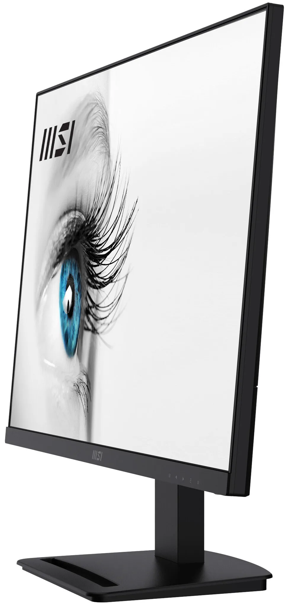 MSI Pro MP273 27" Full HD Monitor - 75Hz, 5ms, IPS, Speakers, Black