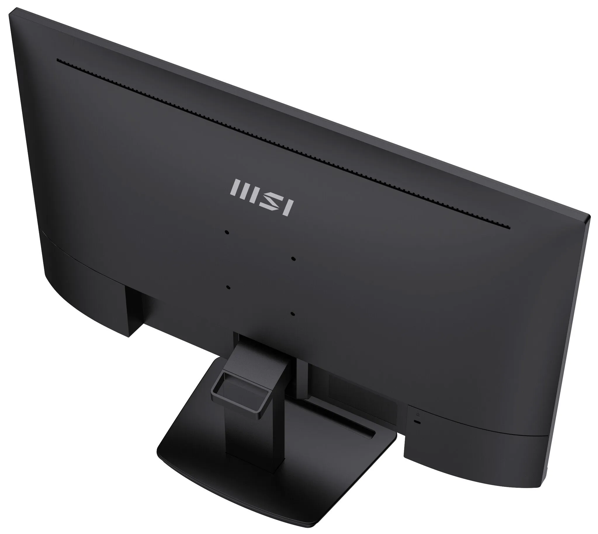 MSI Pro MP273 27" Full HD Monitor - 75Hz, 5ms, IPS, Speakers, Black