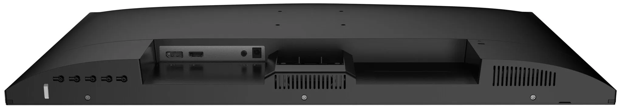 MSI Pro MP273 27" Full HD Monitor - 75Hz, 5ms, IPS, Speakers, Black