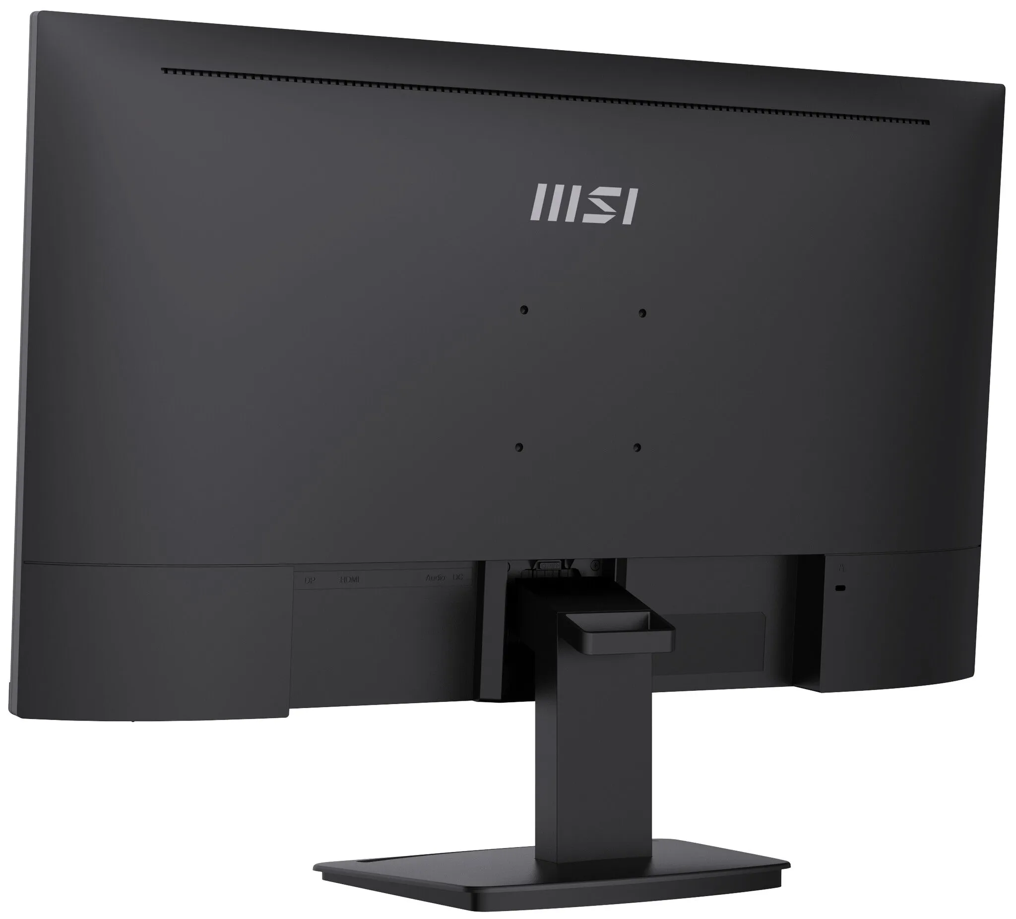MSI Pro MP273 27" Full HD Monitor - 75Hz, 5ms, IPS, Speakers, Black