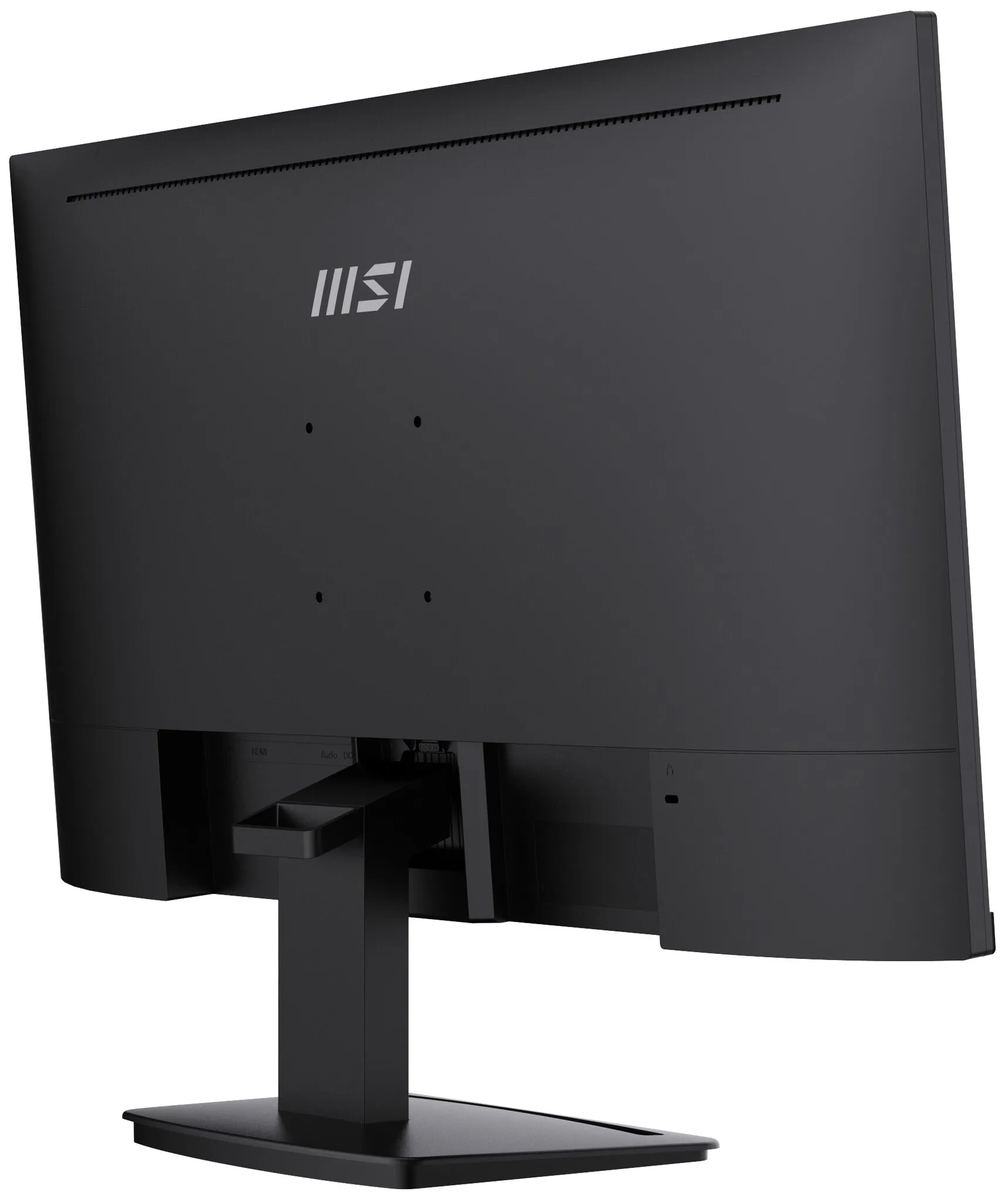 MSI Pro MP273 27" Full HD Monitor - 75Hz, 5ms, IPS, Speakers, Black