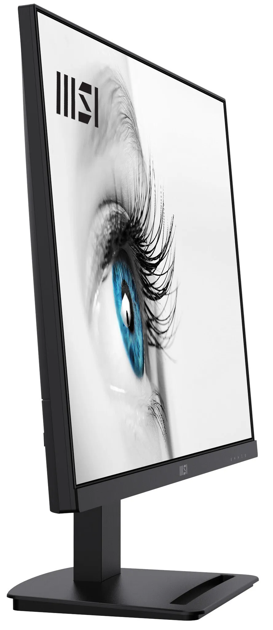MSI Pro MP273 27" Full HD Monitor - 75Hz, 5ms, IPS, Speakers, Black