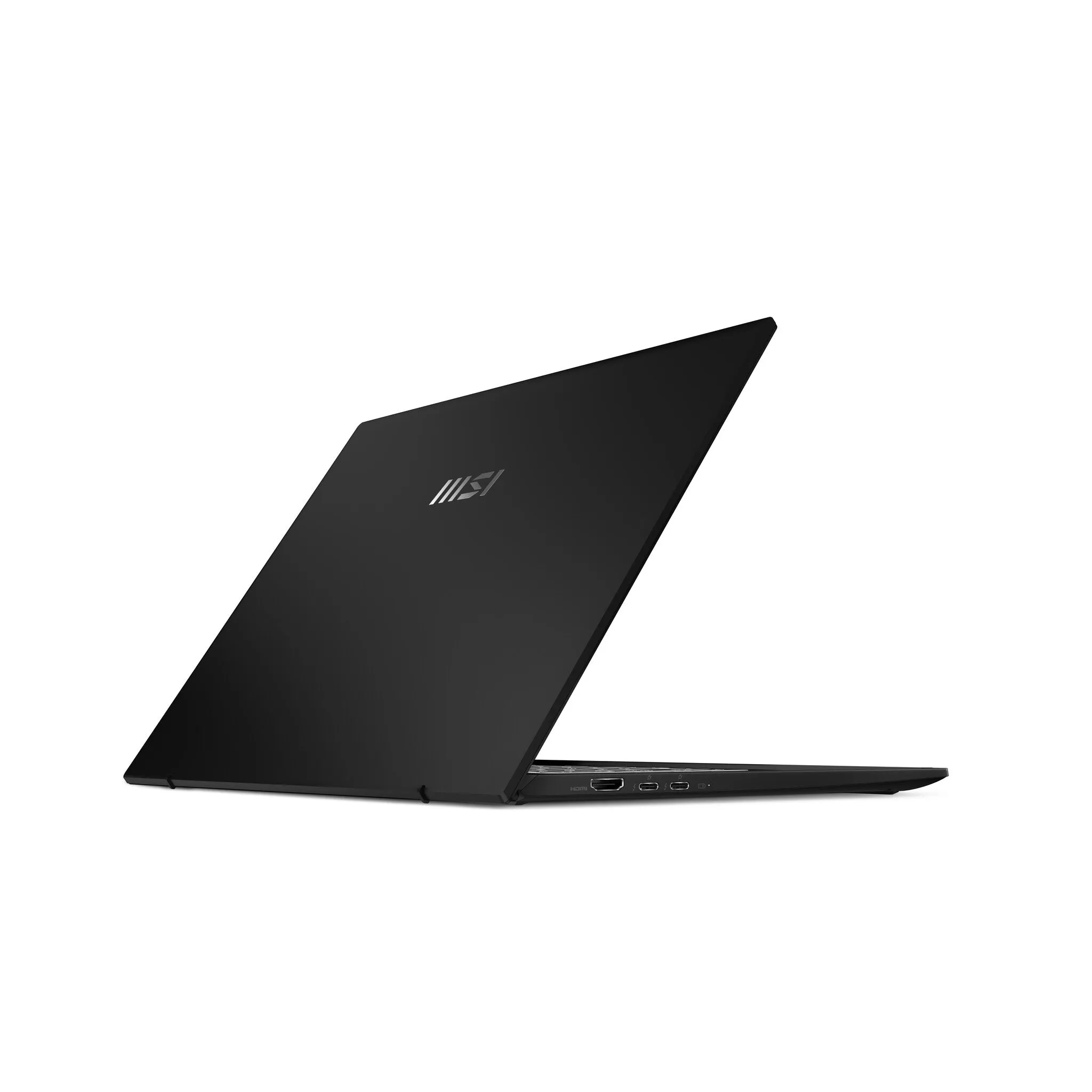 MSI Summit E14 Evo A12M-046UK 14" Laptop - Intel Core i5-1240P, 16GB RAM, 512GB SSD, IPS, Windows 11 Home, Black