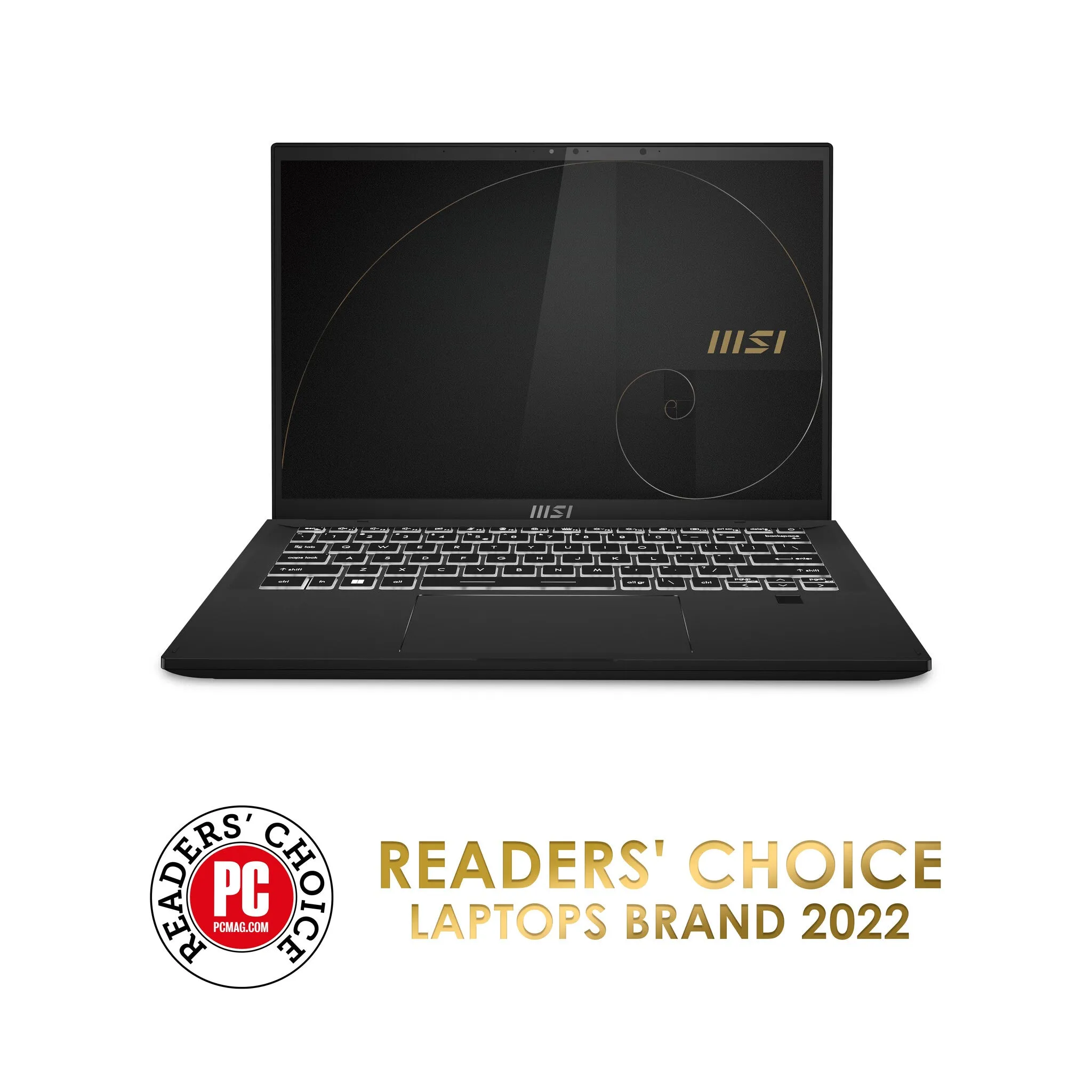 MSI Summit E14 Evo A12M-046UK 14" Laptop - Intel Core i5-1240P, 16GB RAM, 512GB SSD, IPS, Windows 11 Home, Black