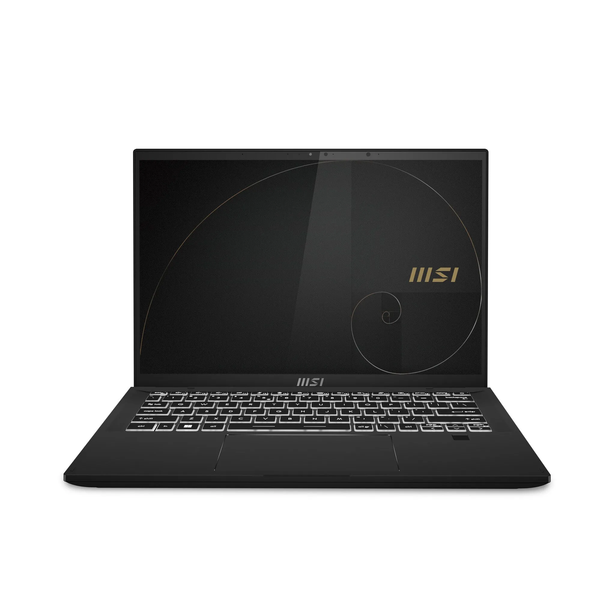 MSI Summit E14 Evo A12M-046UK 14" Laptop - Intel Core i5-1240P, 16GB RAM, 512GB SSD, IPS, Windows 11 Home, Black