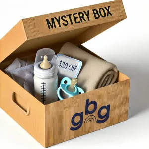 Mystery Box