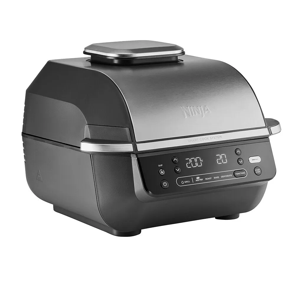 Ninja 5-in-1 Grill & Air Fryer EG351UK