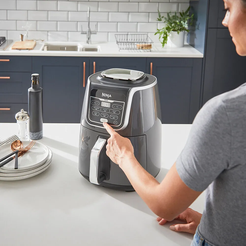 Ninja Air Fryer MAX 5.2L AF160UK