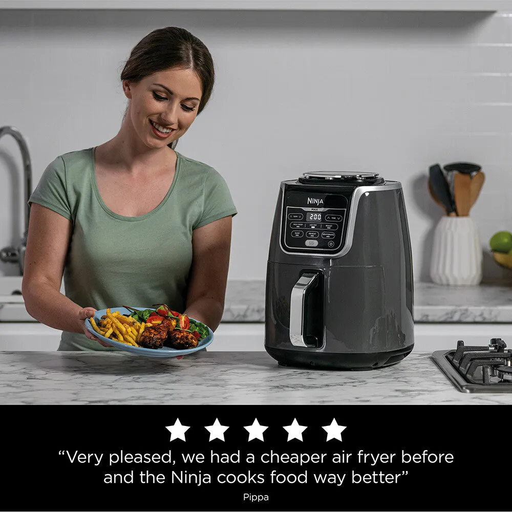 Ninja Air Fryer MAX 5.2L AF160UK