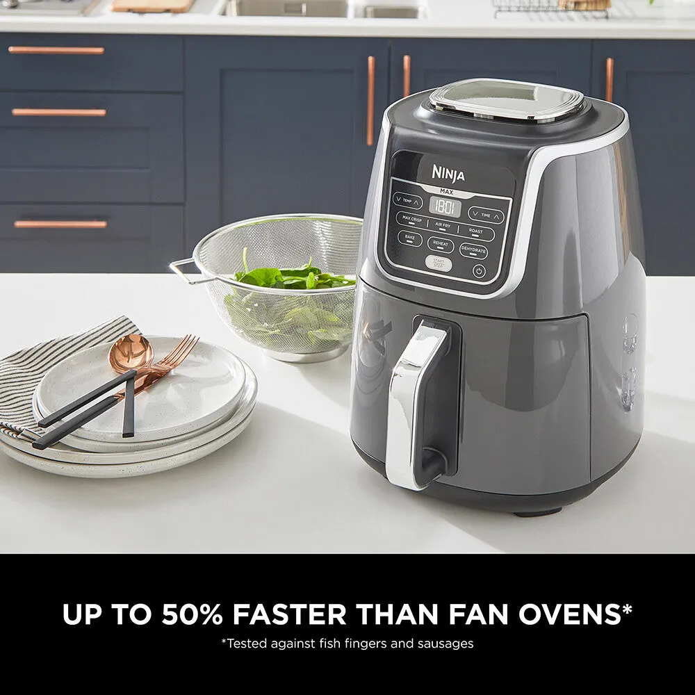 Ninja Air Fryer MAX 5.2L AF160UK