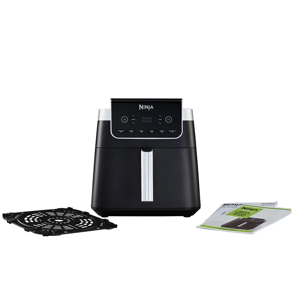 Ninja Air Fryer MAX PRO 6.2L AF180UK