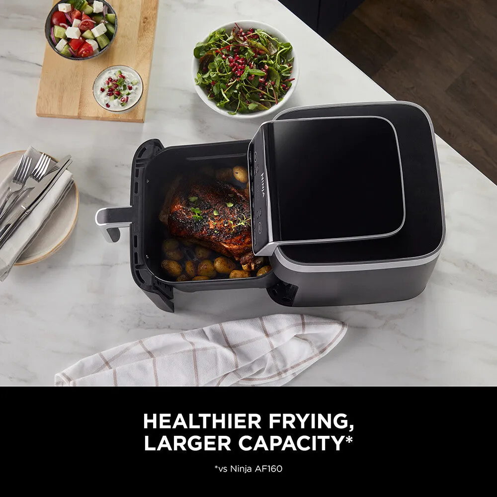 Ninja Air Fryer MAX PRO 6.2L AF180UK