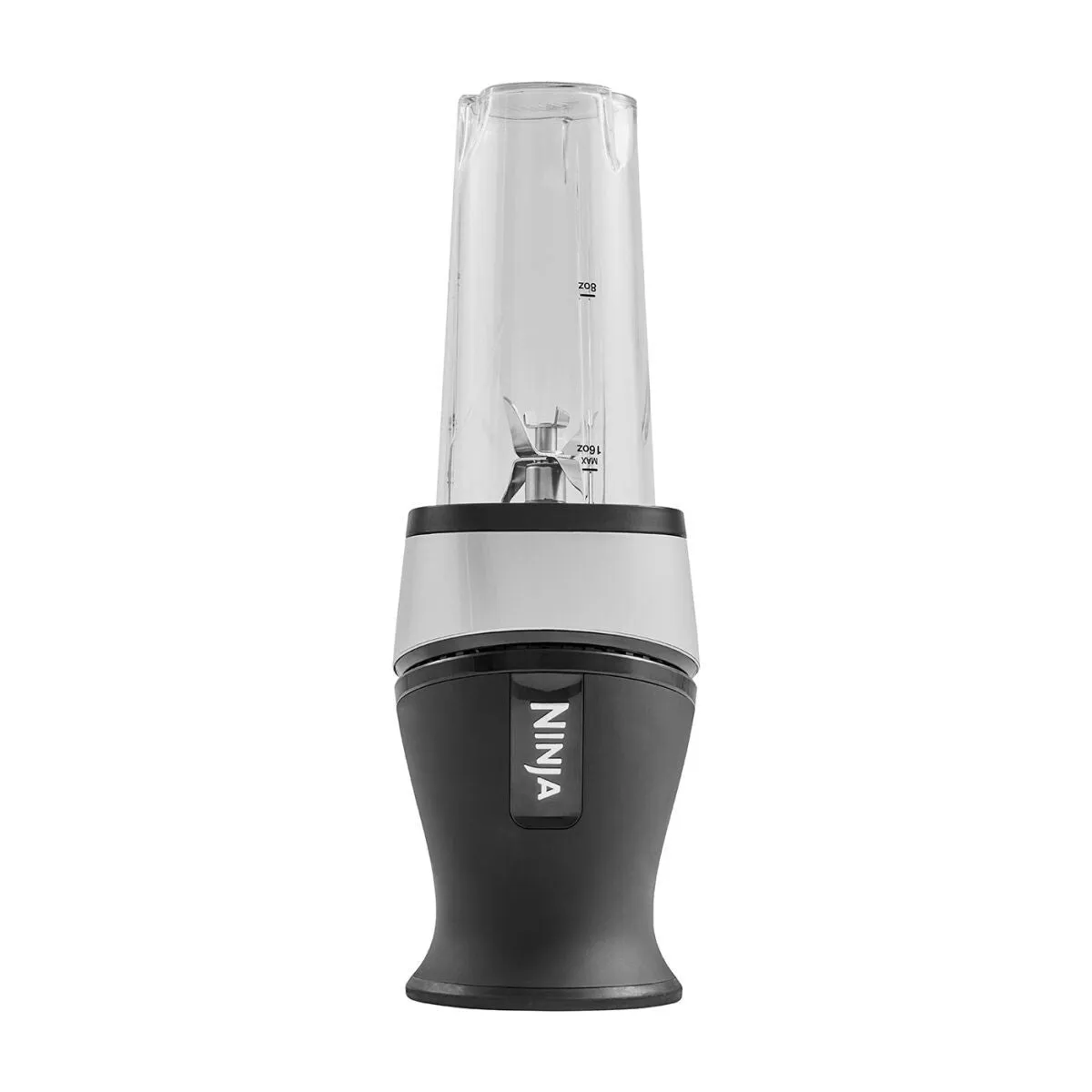 Ninja Blender & Smoothie Maker QB3001UKS – Silver