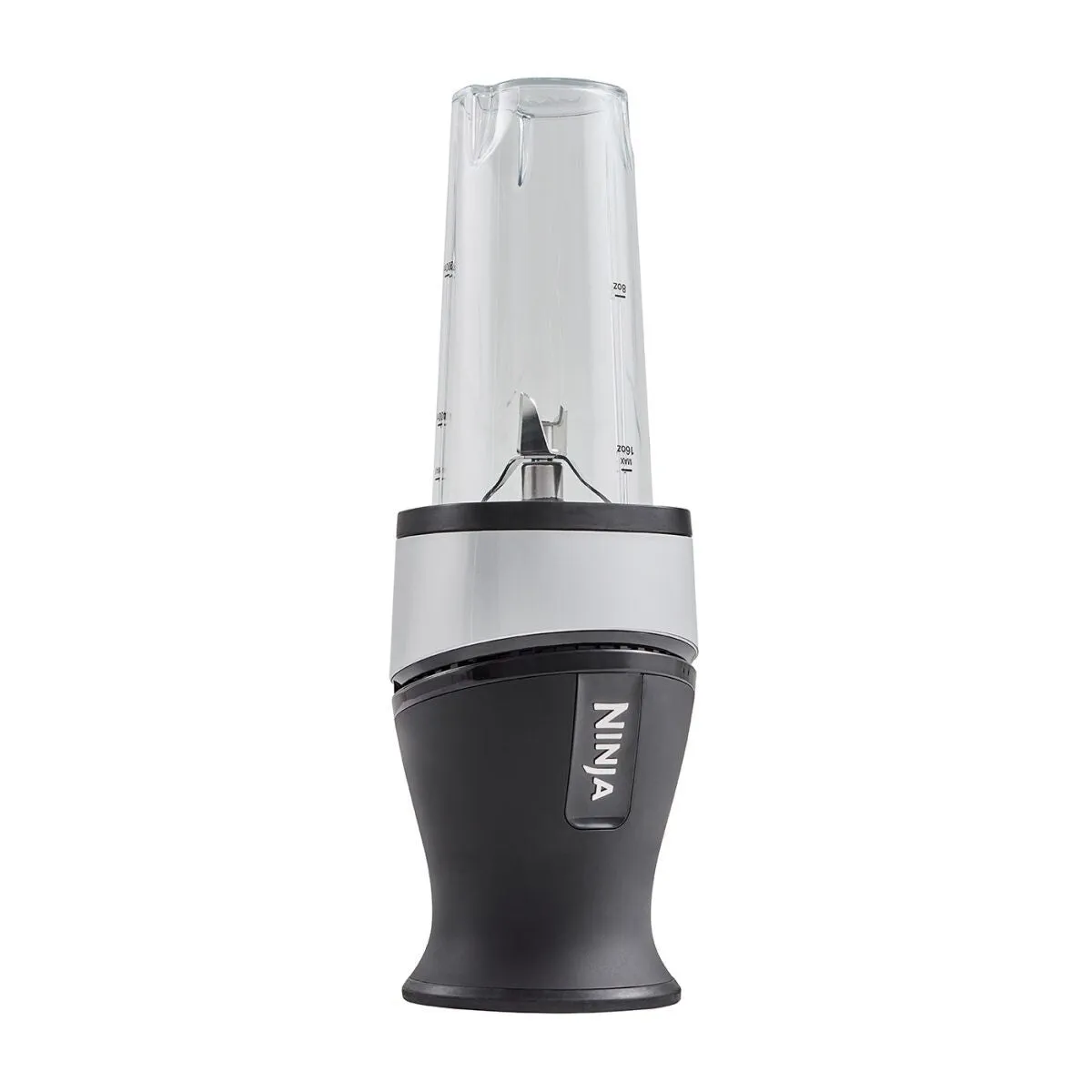 Ninja Blender & Smoothie Maker QB3001UKS – Silver