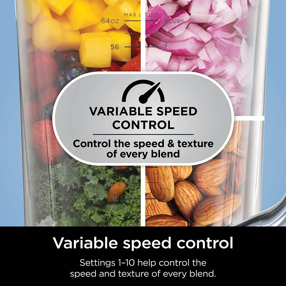 Ninja Detect Blender Pro TB201UK