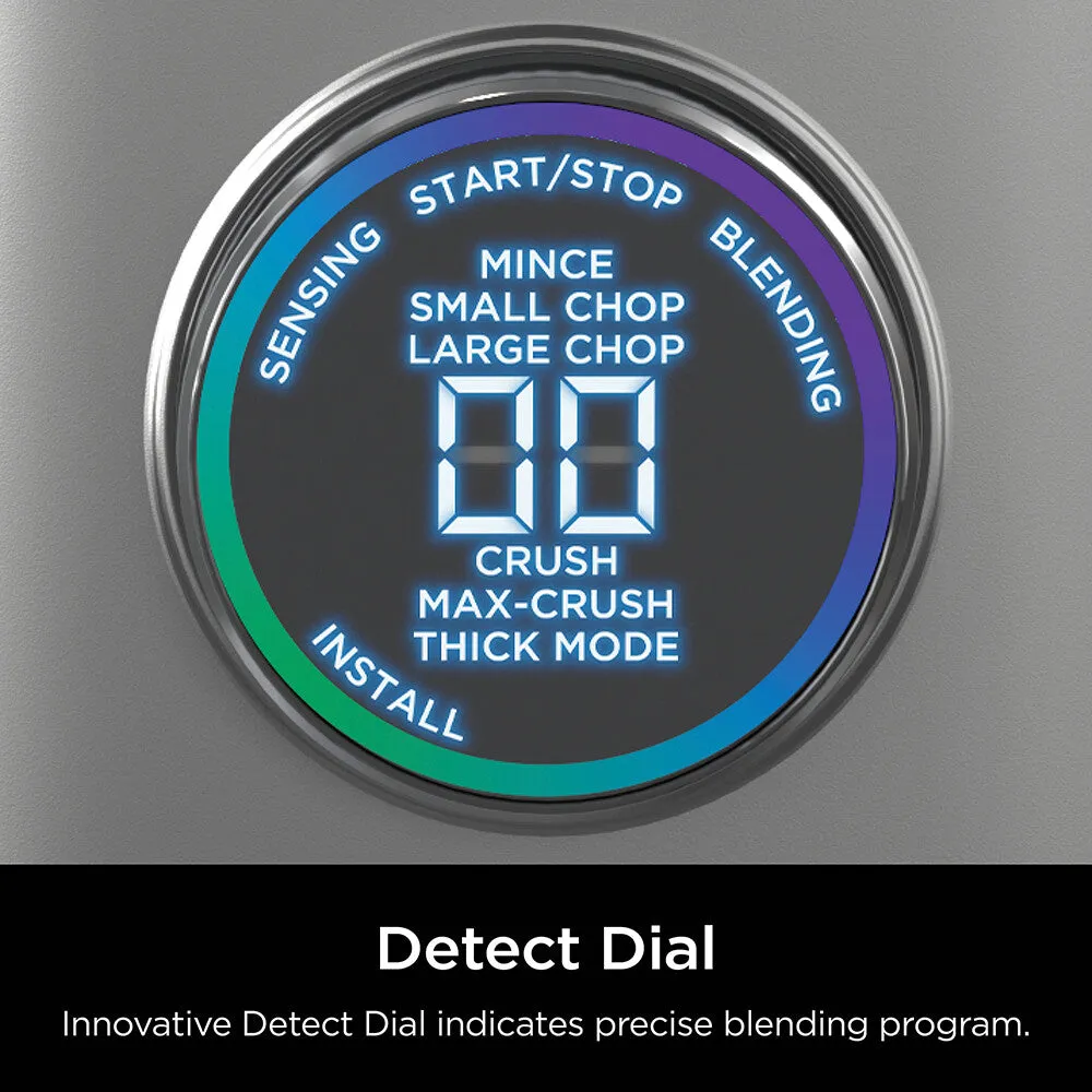 Ninja Detect Blender Pro TB201UK