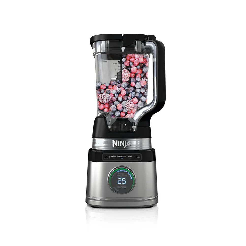 Ninja Detect Blender Pro TB201UK