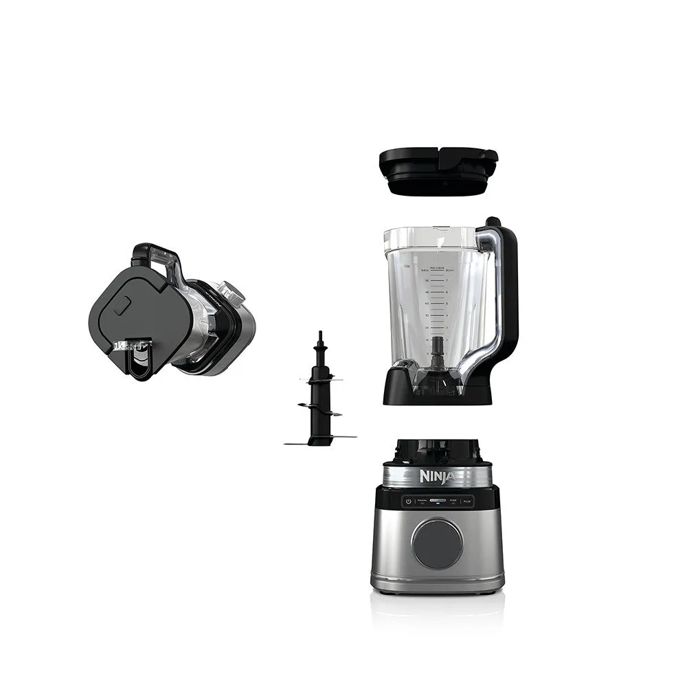 Ninja Detect Blender Pro TB201UK
