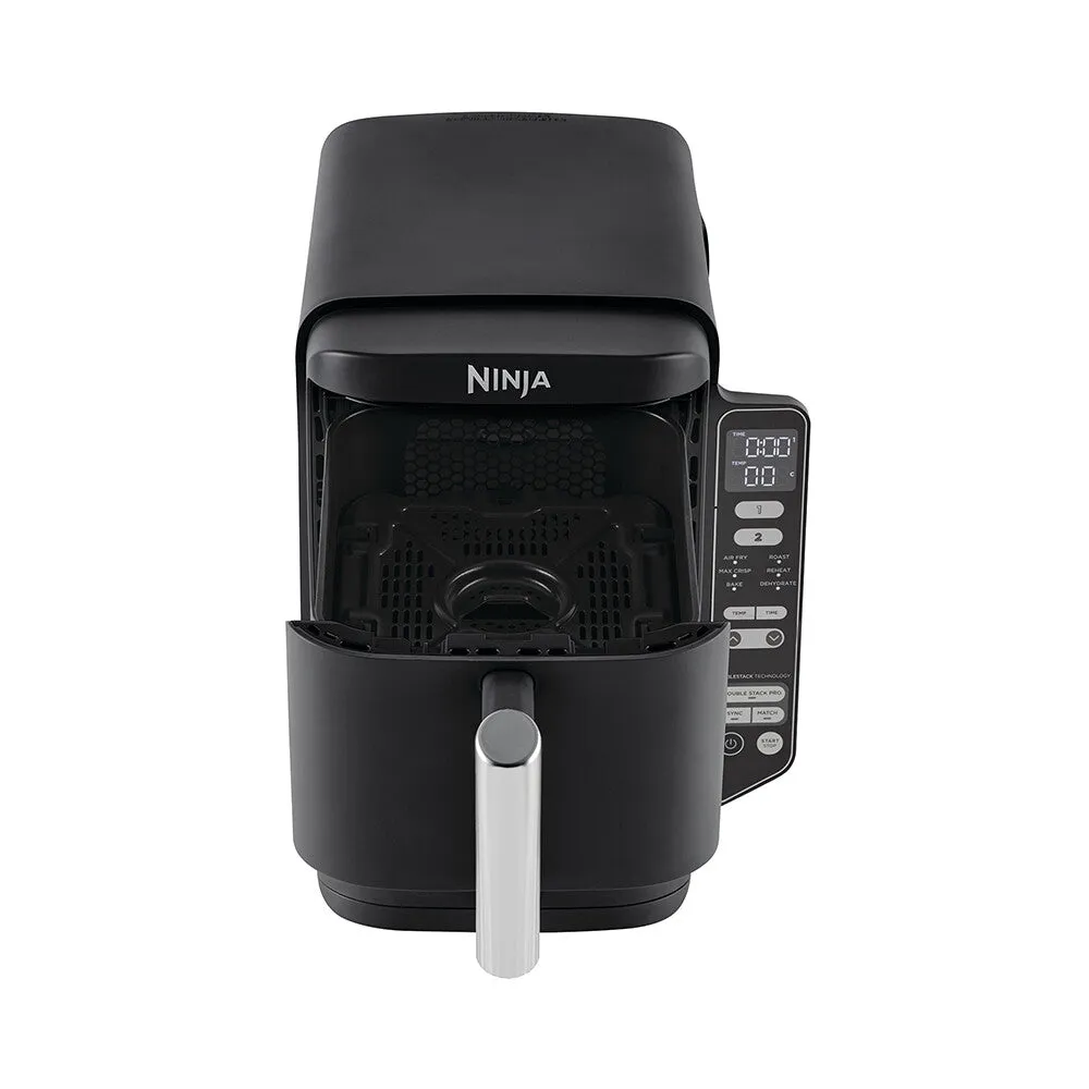 Ninja Double Stack 2-Drawer Air Fryer 7.6L – SL300UK