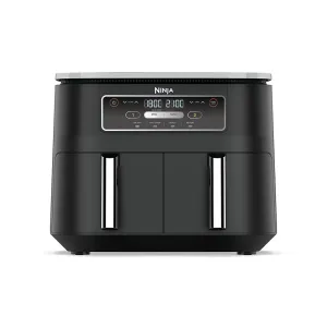 Ninja Foodi 4-in-1 Dual Zone Air Fryer 7.6L AF200UK