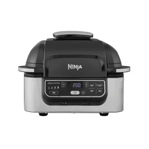 Ninja Foodi Health Grill & Air Fryer AG301UK