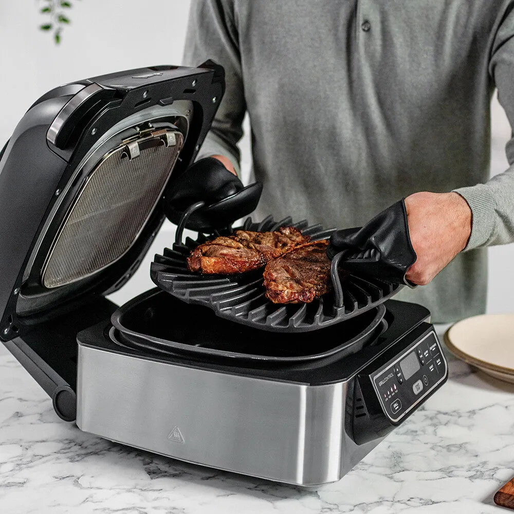 Ninja Foodi Health Grill & Air Fryer AG301UK