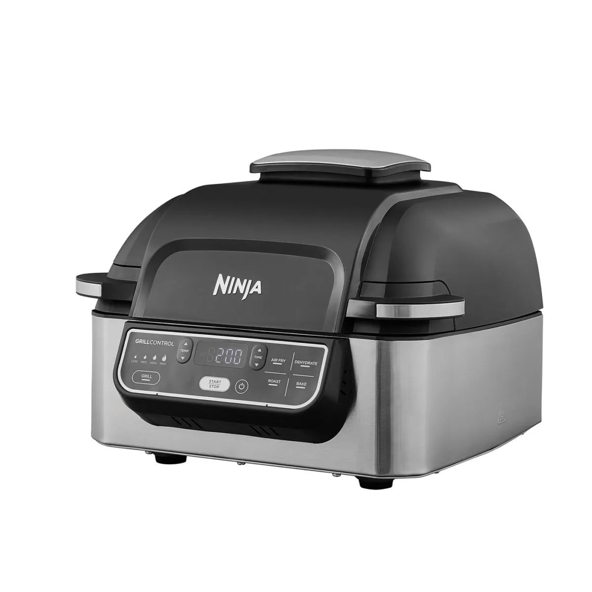 Ninja Foodi Health Grill & Air Fryer AG301UK