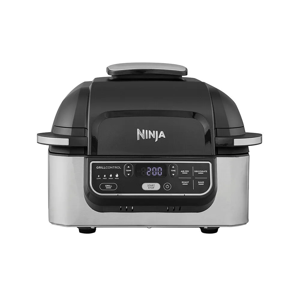 Ninja Foodi Health Grill & Air Fryer AG301UK