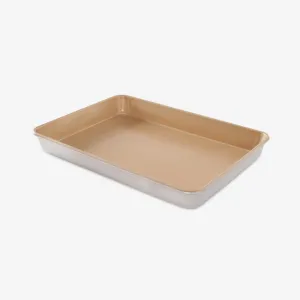 Nordicware | Naturals Nonstick High Sided Sheetcake Pan