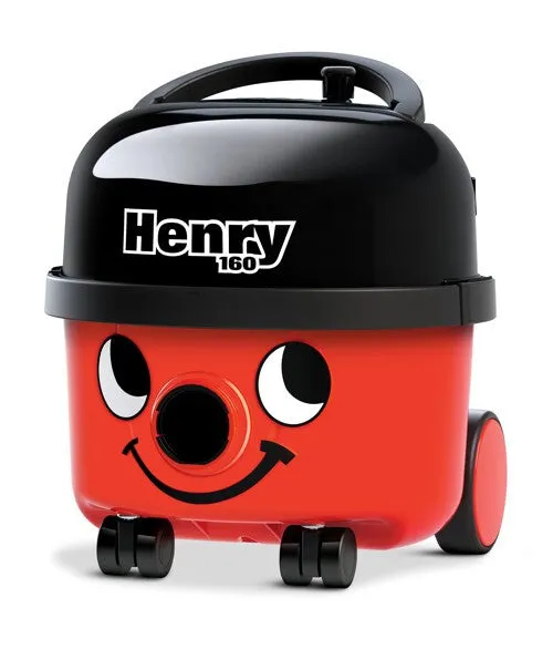 Numatic Henry HVR160-11 6L  Cylinder vacuum 620W