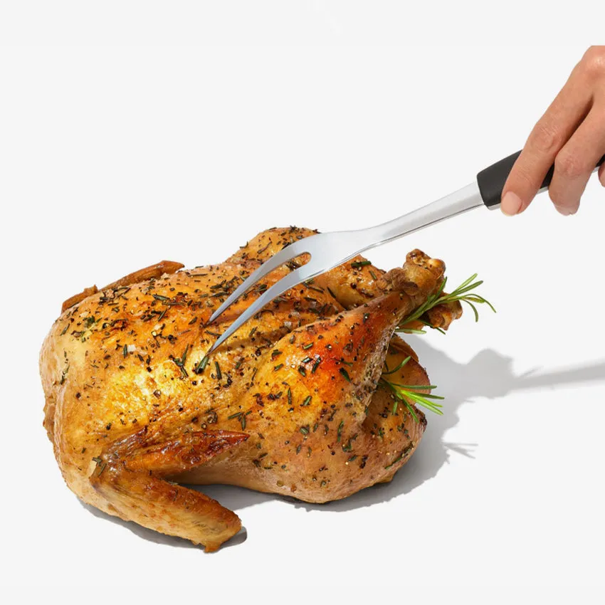 Oxo | Stainless Steel Fork