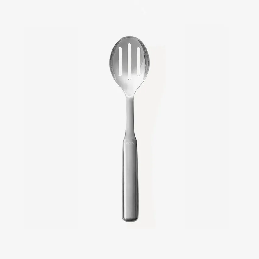 Oxo | Stainless Steel Slotted Serving Spoon