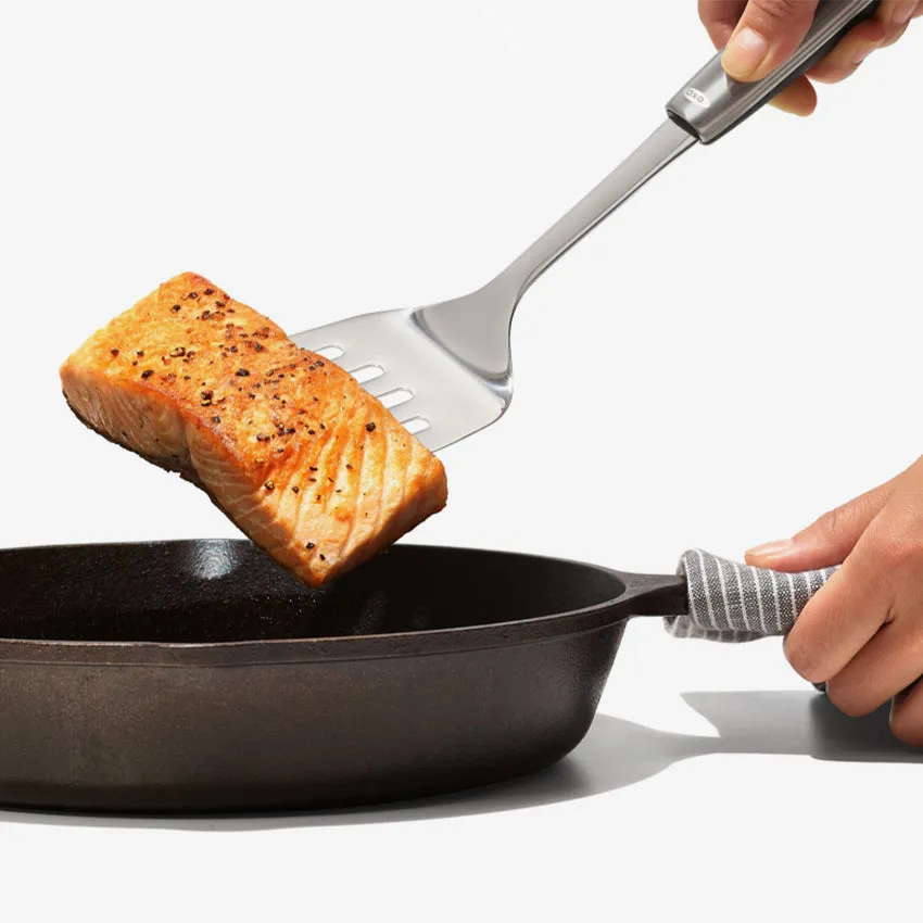 Oxo | Stainless Steel Slotted Turner