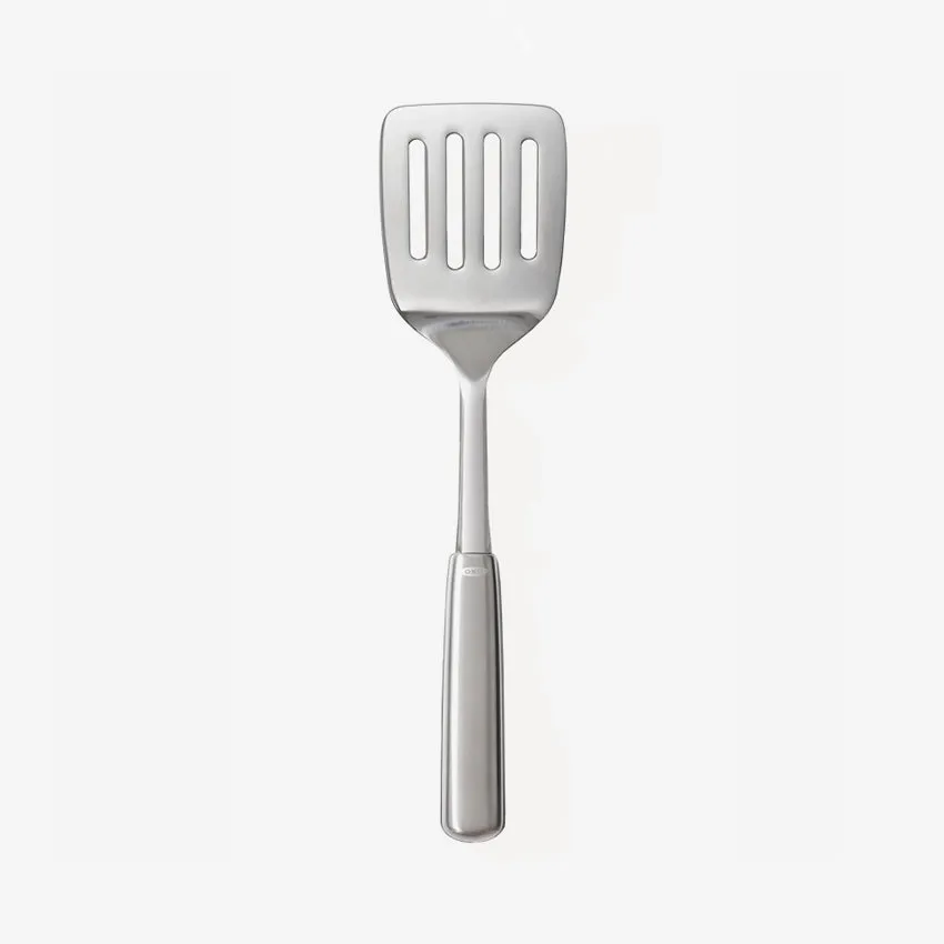 Oxo | Stainless Steel Slotted Turner